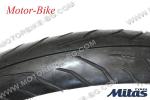 МОТО ГУМА ВЪНШНА 100/80-17 52S TL/TT STREET FORCE МИТАС-3